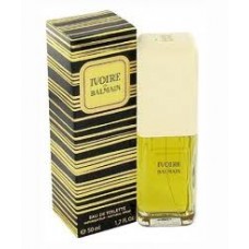 IVOIRE DE BALMAIN EDT 3.4 OZ SPR TSTR [WT]